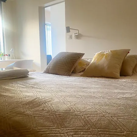Hanza 615 Apartamento